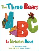 Three Bears ABC (eBook, PDF) Three Bears ABC (eBook, PDF)