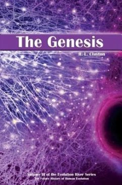 Cover The Genesis (eBook, ePUB)