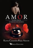 Amor entre lineas (eBook, ePUB) Amor entre lineas (eBook, ePUB)