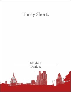 Cover Thirty Shorts (eBook, ePUB)