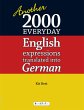 Another 2000 Everyday English... - Bild 1