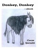 Donkey, Donkey - Ebook (eBook, ePUB)