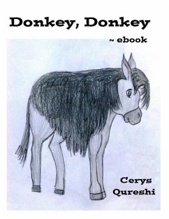 Cover Donkey, Donkey - Ebook (eBook, ePUB)