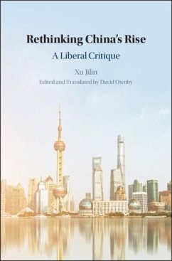 Rethinking China's Rise (eBook, PDF) - Xu, Jilin