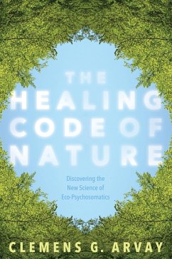 Cover The Healing Code of Nature (eBook, ePUB)
