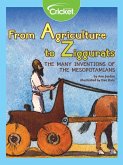 From Agriculture to Ziggurats: The Many Inventions of the Mesopotamians (eBook, PDF)