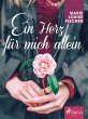 Ein Herz für mich allein (eBook, ePUB) - Bild 1