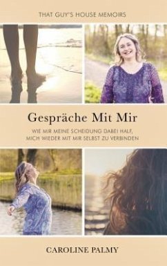 Cover Gespräche Mit Mir (eBook, ePUB)