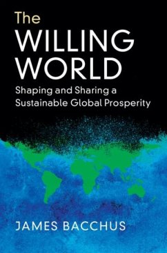Willing World (eBook, PDF) - Bacchus, James