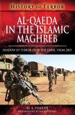 Al-Qaeda in the Islamic Maghreb (eBook, ePUB) Al-Qaeda in the Islamic Maghreb (eBook, ePUB)