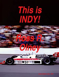 Cover This Is Indy (eBook, ePUB)