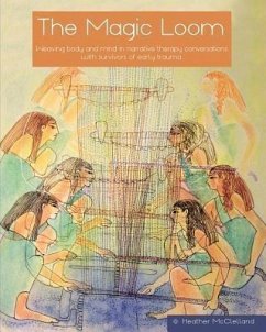 Cover The Magic Loom (eBook, ePUB)