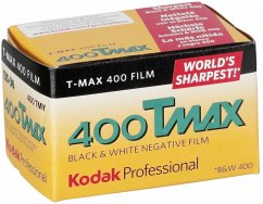 5 Kodak TMY 400 135/36