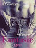 Fantasie ‒ eine Frau und ihre intimen Bekenntnisse 4 (eBook, ePUB)