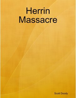 Cover Herrin Massacre (eBook, ePUB)