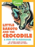 Little Rakoto and the Crocodile: A Story Set in Madagascar (eBook, PDF)