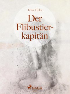 Cover Der Flibustierkapitän (eBook, ePUB)