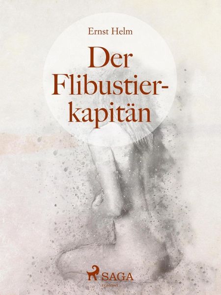 Der Flibustierkapitän (eBook, ePUB)