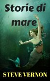 Storie di mare (eBook, ePUB) Storie di mare (eBook, ePUB)