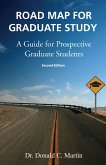 Road Map for Graduate Study (eBook, ePUB)
