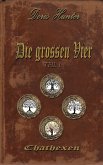 DIE GROßEN VIER: Chathexen (eBook, ePUB)