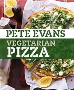 Vegetarian Pizza (eBook, ePUB) - Evans, Pete