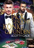 Jack gesucht, König gefunden (eBook, ePUB)