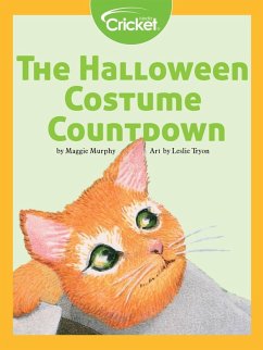 Halloween Costume Countdown (eBook, PDF) - Murphy, Maggie Halloween Costume Countdown (eBook, PDF) - Murphy, Maggie