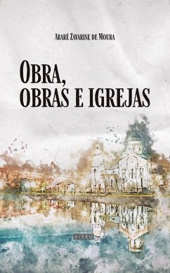 Cover Obra, obras e igreja (eBook, ePUB)