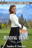 Minding Benji (Sweethearts of Jubilee Springs) (eBook, ePUB)