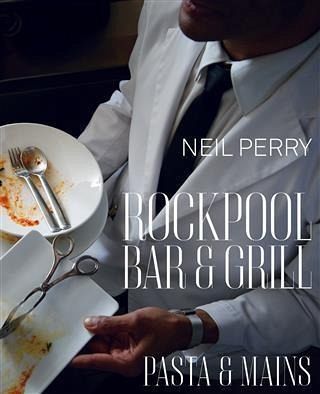 Rockpool Bar and Grill (eBook, ePUB) Rockpool Bar and Grill (eBook, ePUB)