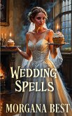 Wedding Spells (The Kitchen Witch, #10) (eBook, ePUB)