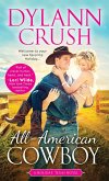 All-American Cowboy (eBook, ePUB) All-American Cowboy (eBook, ePUB)