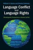 Language Conflict and Language Rights (eBook, PDF)