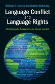 Language Conflict and Language Rights (eBook, PDF) Language Conflict and Language Rights (eBook, PDF)