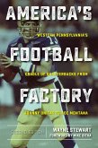 America's Football Factory (eBook, ePUB)