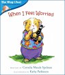 When I Feel Worried (eBook, PDF) - Bild 1