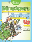 Dinosaurs Among Us (eBook, PDF) Dinosaurs Among Us (eBook, PDF)
