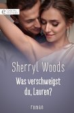 Was verschweigst du, Lauren? (eBook, ePUB)