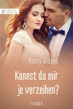 Kannst du mir je verzeihen? (eBook, ePUB) - Gideon, Nancy