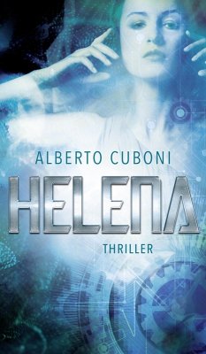 Helena (eBook, ePUB) - Cuboni, Alberto
