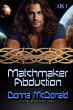Matchmaker's Abduction (Aliens in... - Bild 1