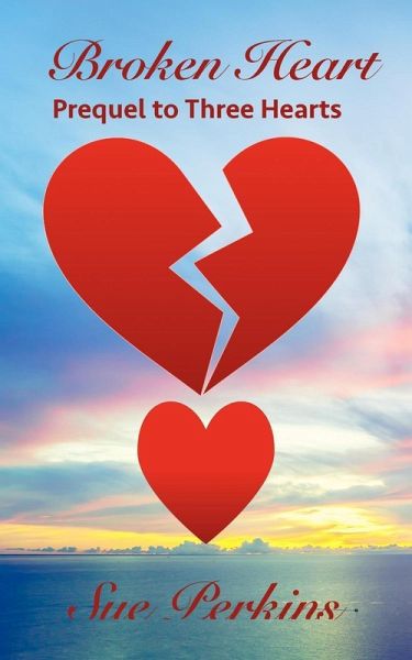 Broken Heart (eBook, ePUB)