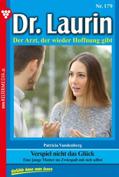 Verspiel nicht das Glück (eBook, ePUB) - Vandenberg, Patricia