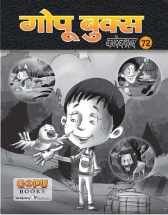 Cover GOPU BOOKS SANKLAN 70 (eBook, PDF)