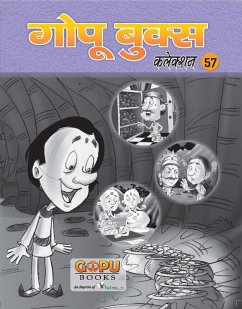 GOPU BOOKS SANKLAN 53 (eBook, PDF) - Board, Editorial