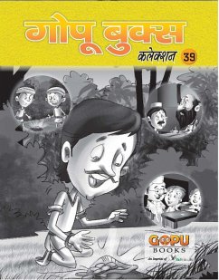 GOPU BOOKS SANKLAN 33 (eBook, PDF) - Board, Editorial