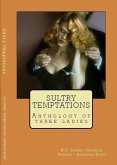 Sultry Temptations (eBook, ePUB)
