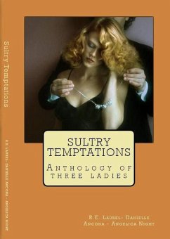 Cover Sultry Temptations (eBook, ePUB)