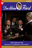 Ein Gast zu viel (eBook, ePUB)